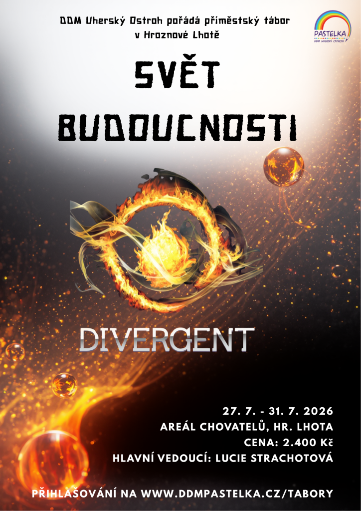 HROZNOVÁ LHOTA: Svět budoucnosti