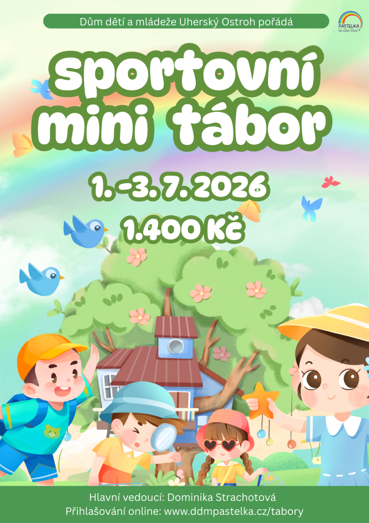 Sportovní minitábor