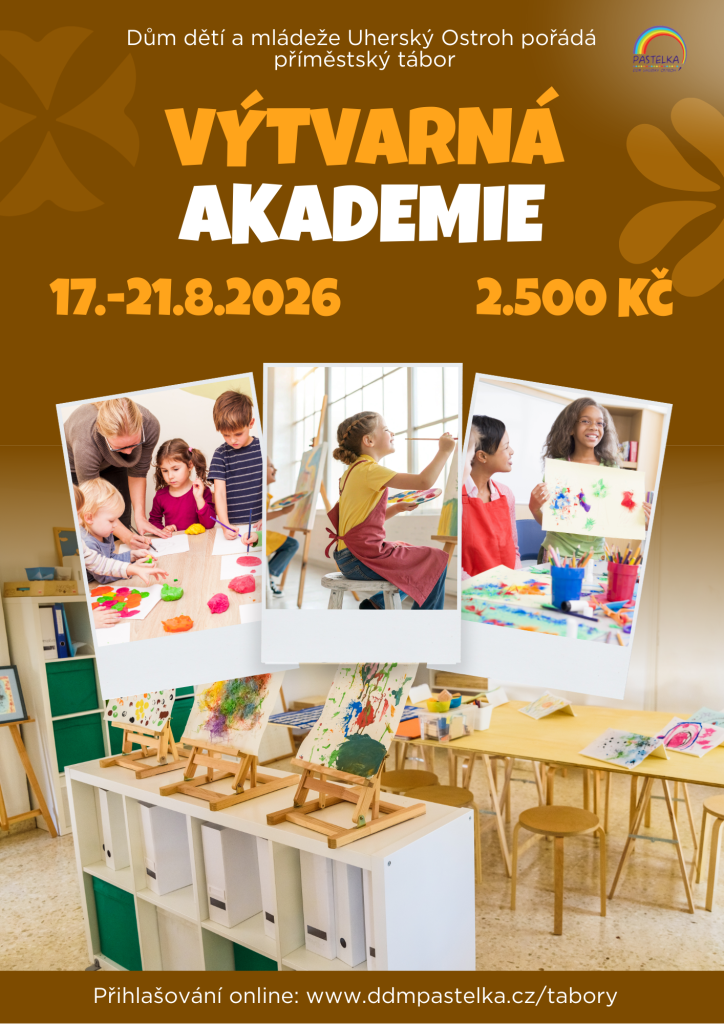 Výtvarná akademie