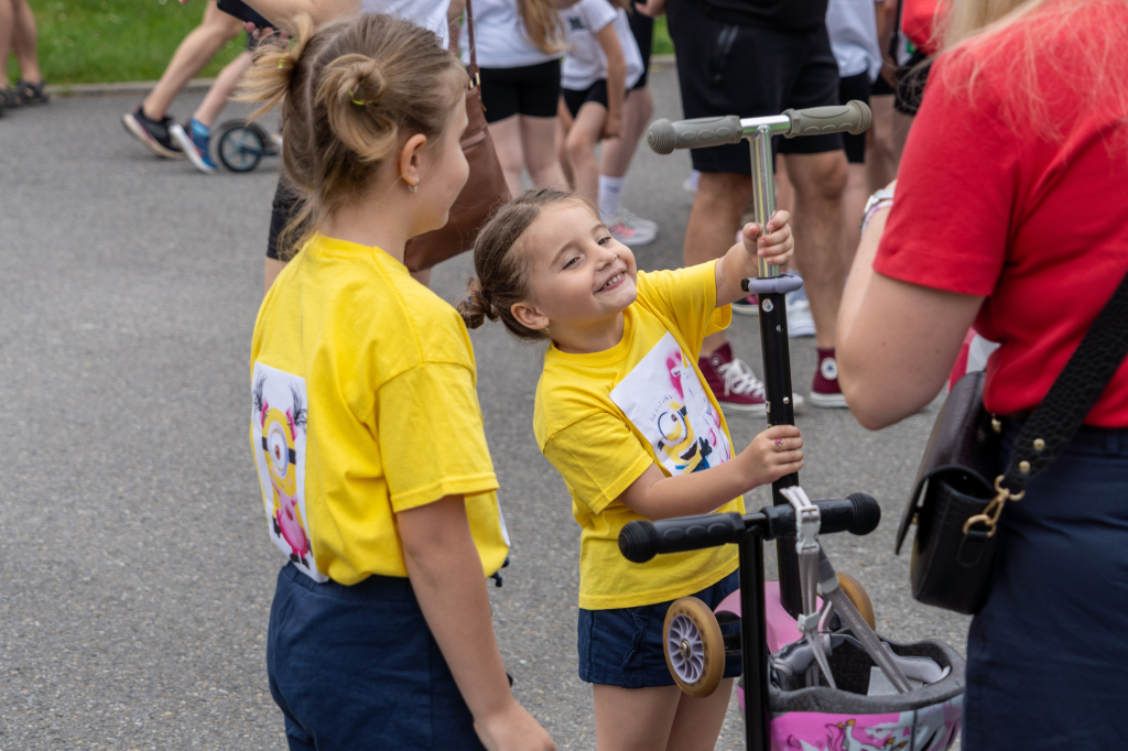 Závody koloběžek 2026