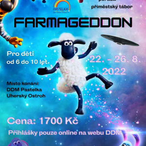 Farmagedon