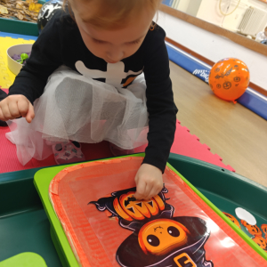 Smyslové hraní na DDM