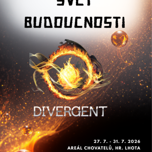 HROZNOVÁ LHOTA: Svět budoucnosti