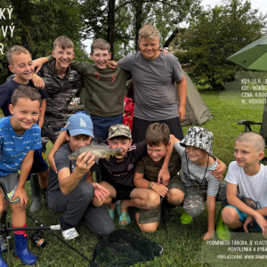 RYBÁŘSKÝ POBYTOVÝ