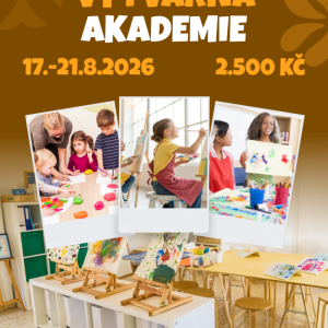 Výtvarná akademie