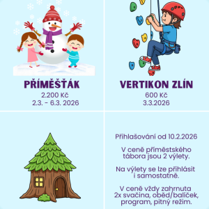 Jarňáky na Pastelce